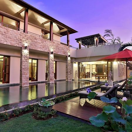 Villa Kumuda By Nakula Canggu  Exterior photo