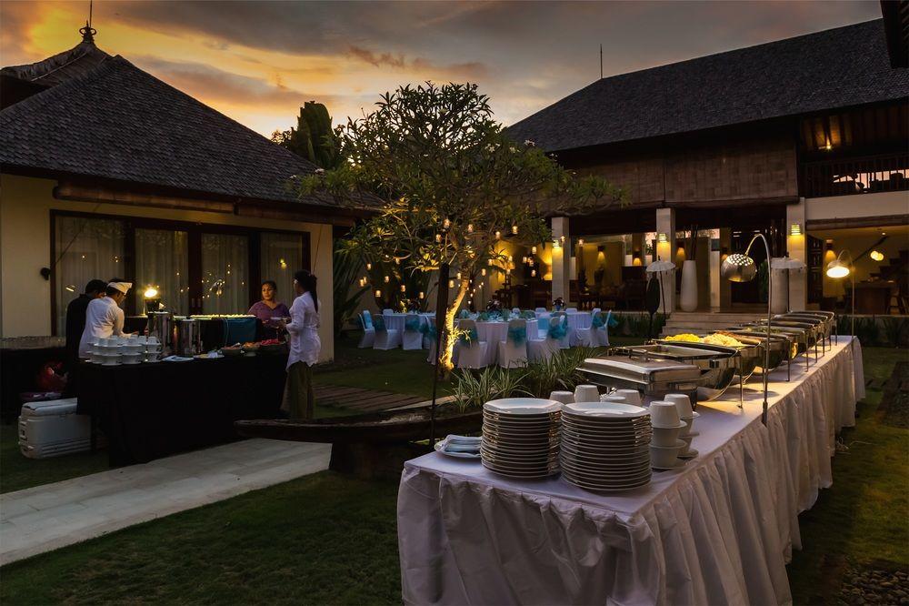 Villa Kumuda By Nakula Canggu  Exterior photo