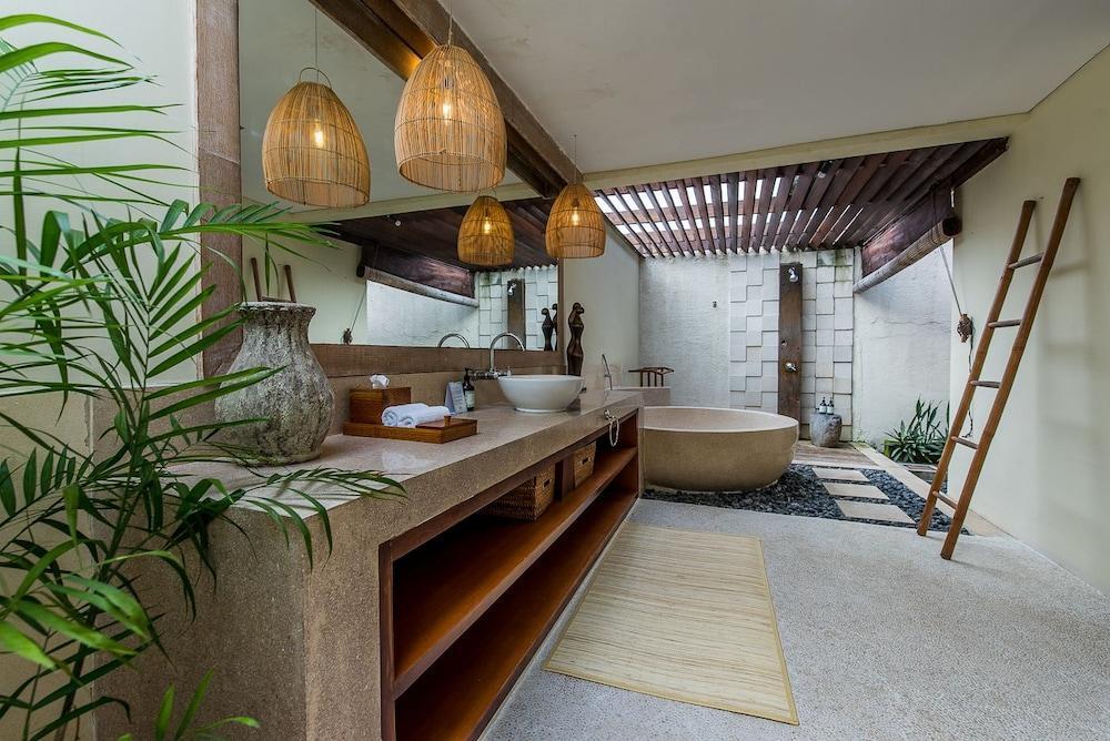 Villa Kumuda By Nakula Canggu  Exterior photo
