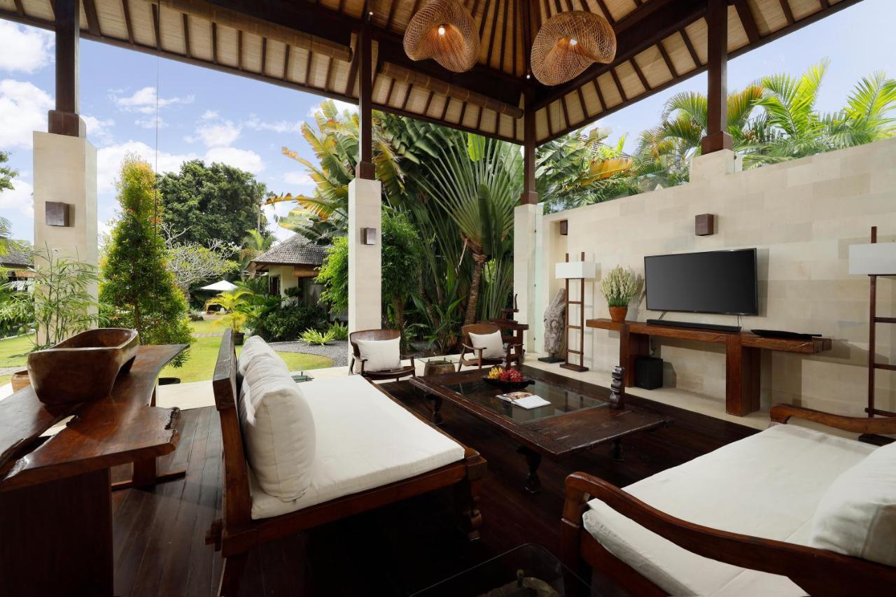 Villa Kumuda By Nakula Canggu  Exterior photo