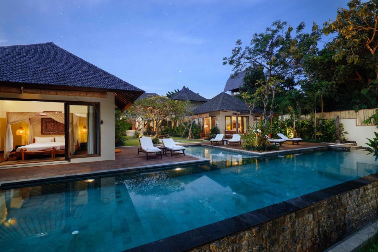 Villa Kumuda By Nakula Canggu  Exterior photo