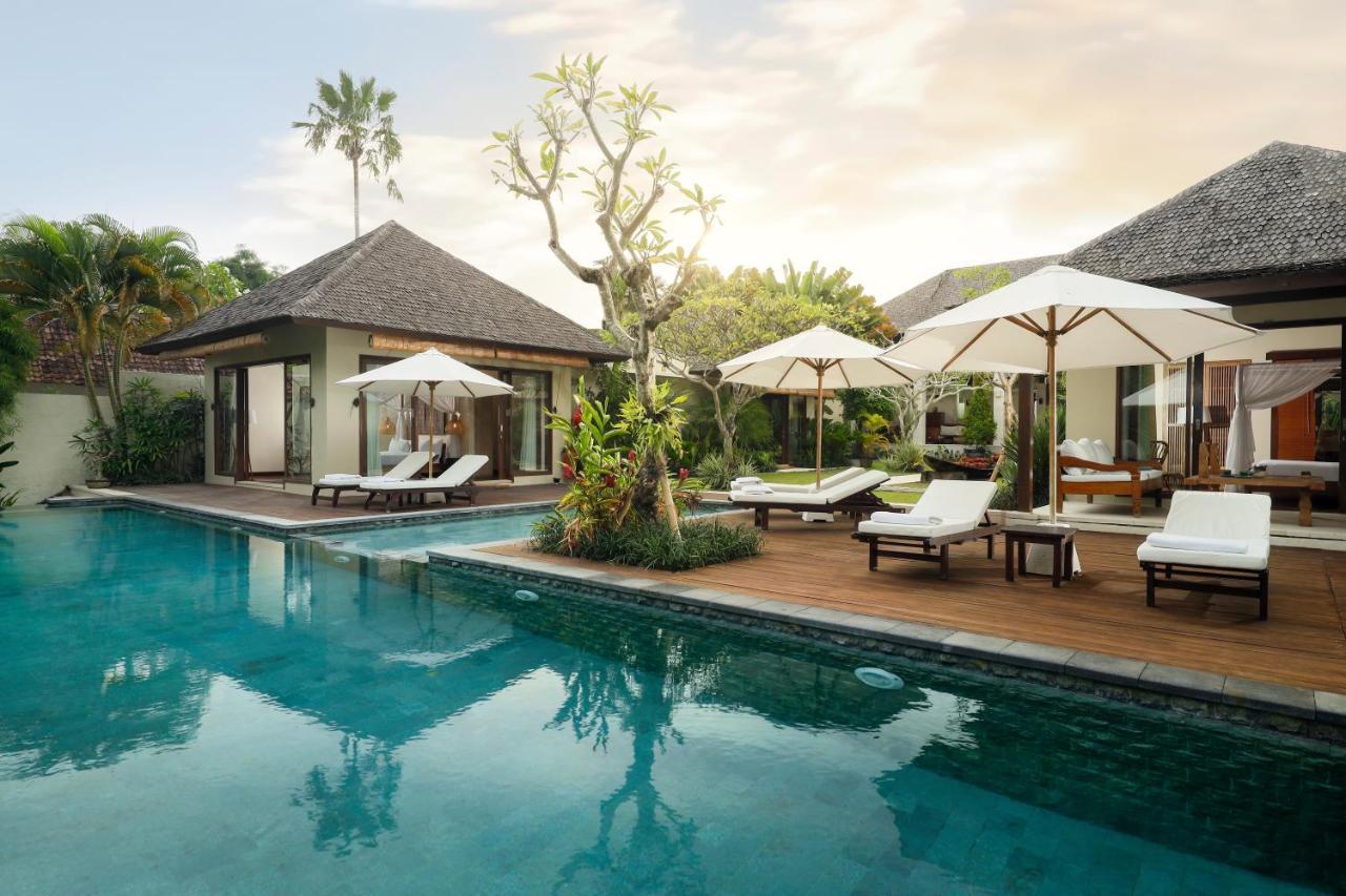 Villa Kumuda By Nakula Canggu  Exterior photo