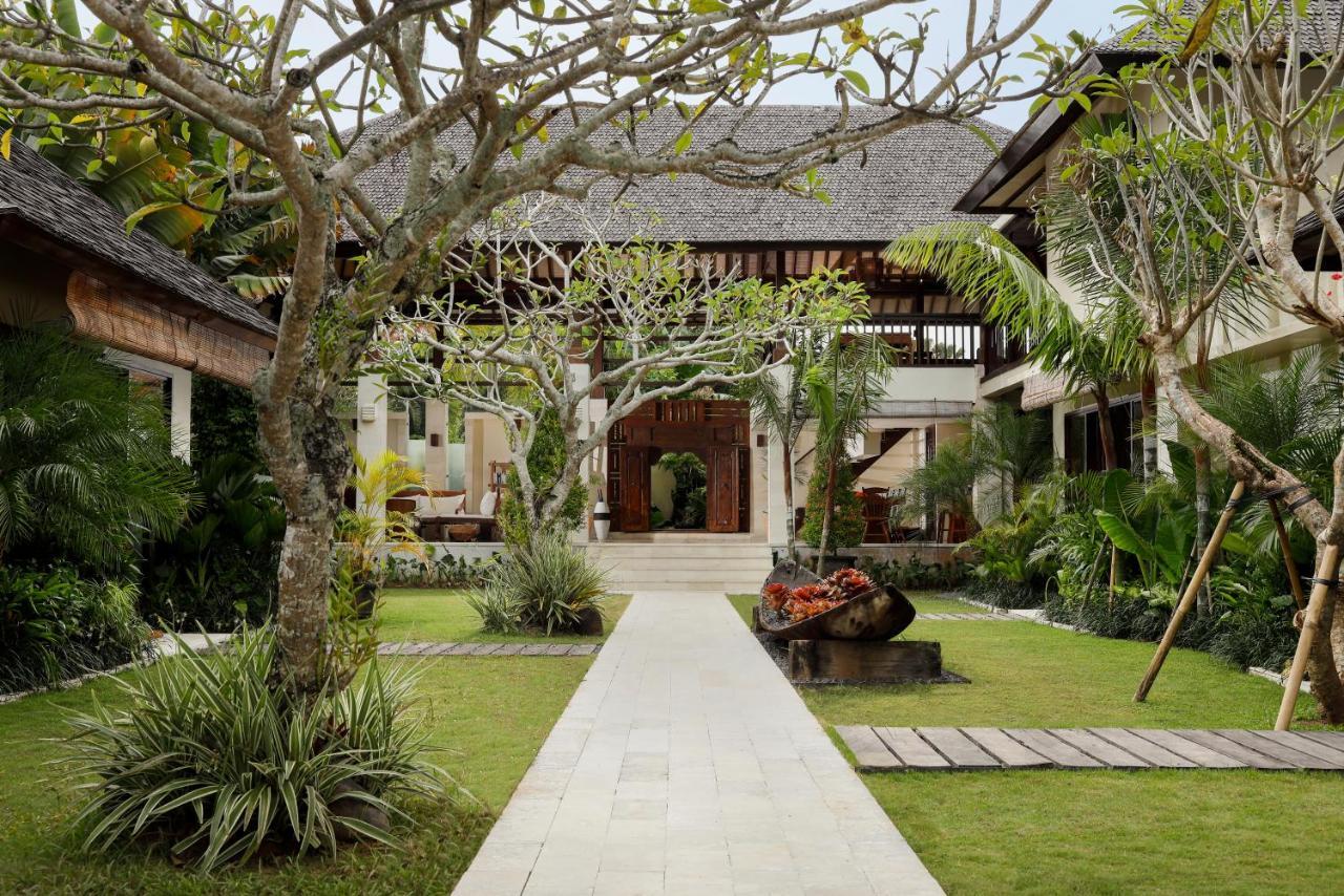 Villa Kumuda By Nakula Canggu  Exterior photo