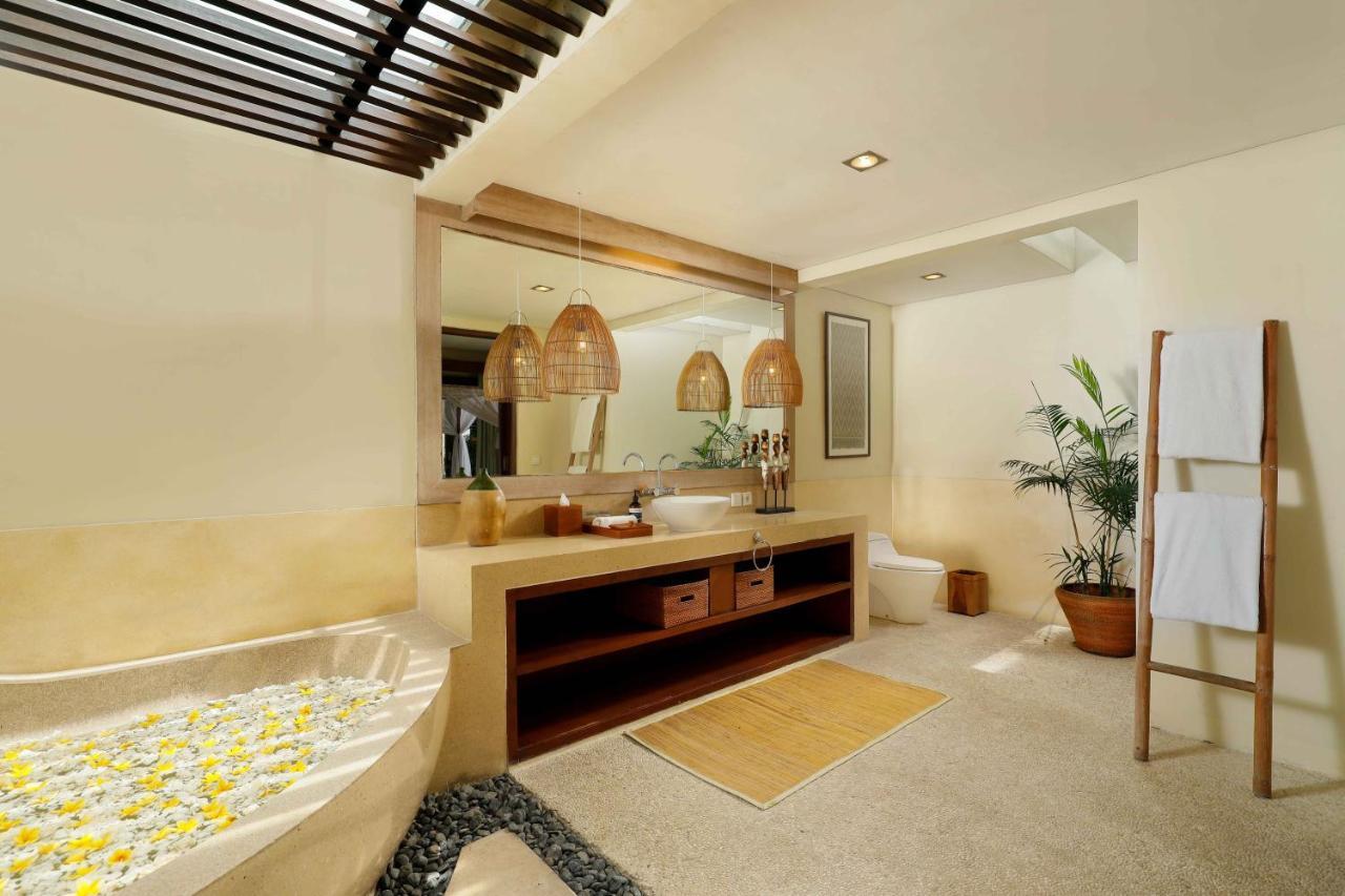 Villa Kumuda By Nakula Canggu  Exterior photo
