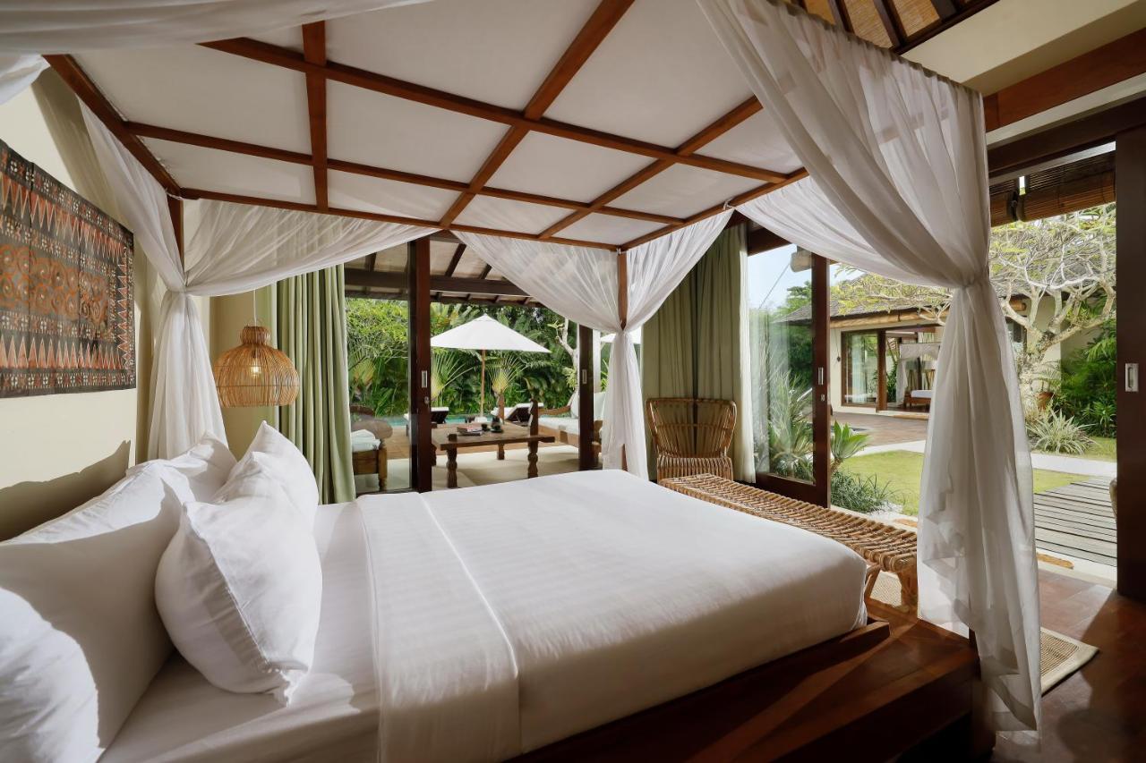 Villa Kumuda By Nakula Canggu  Exterior photo