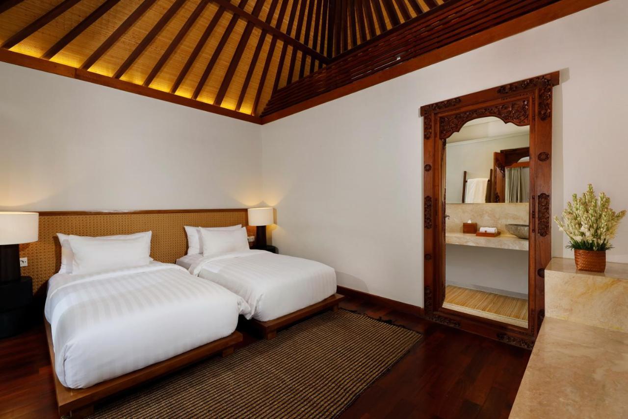 Villa Kumuda By Nakula Canggu  Exterior photo