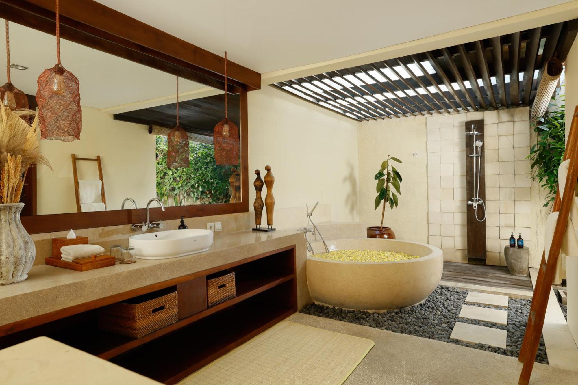 Villa Kumuda By Nakula Canggu  Exterior photo