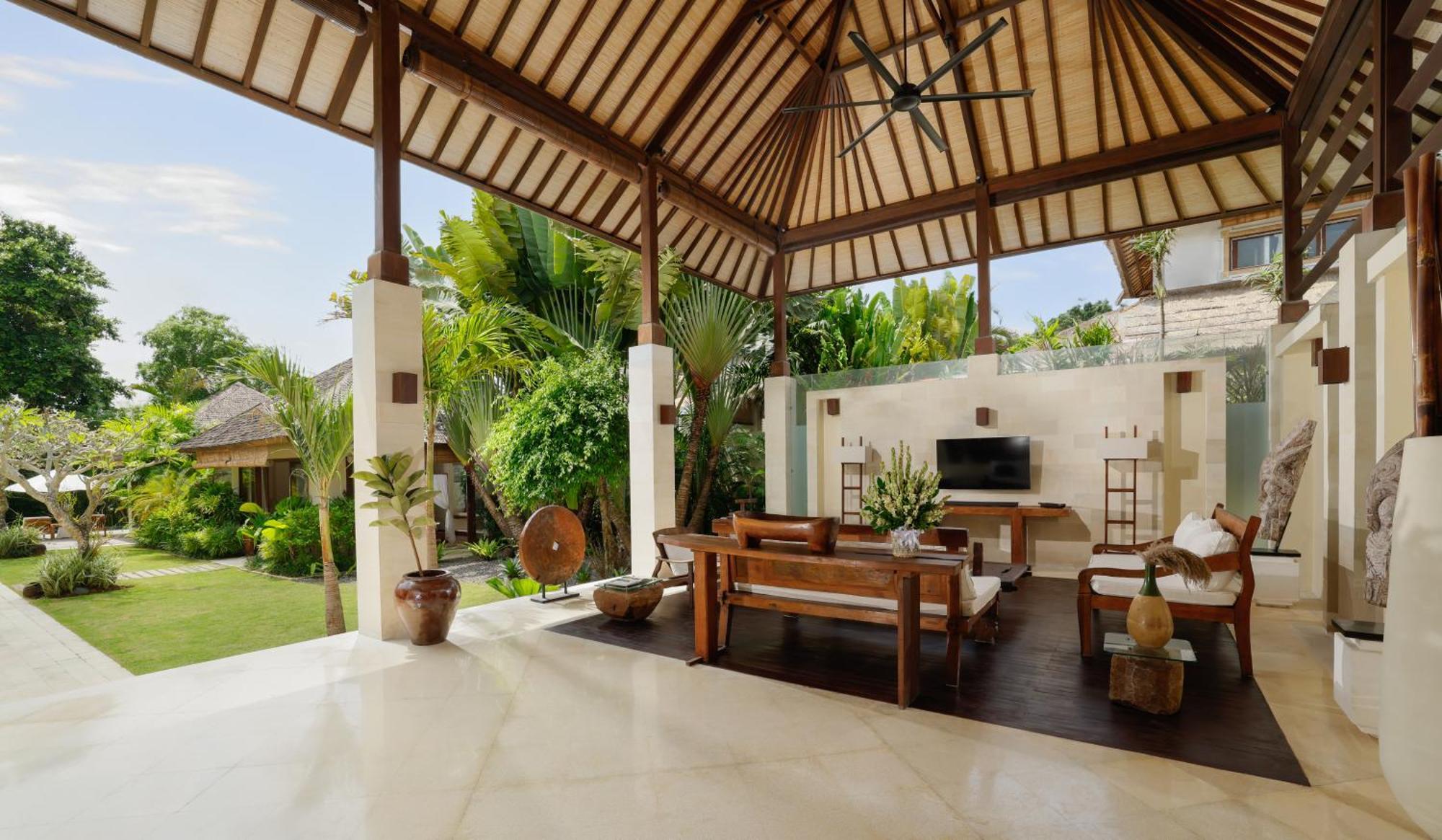 Villa Kumuda By Nakula Canggu  Exterior photo