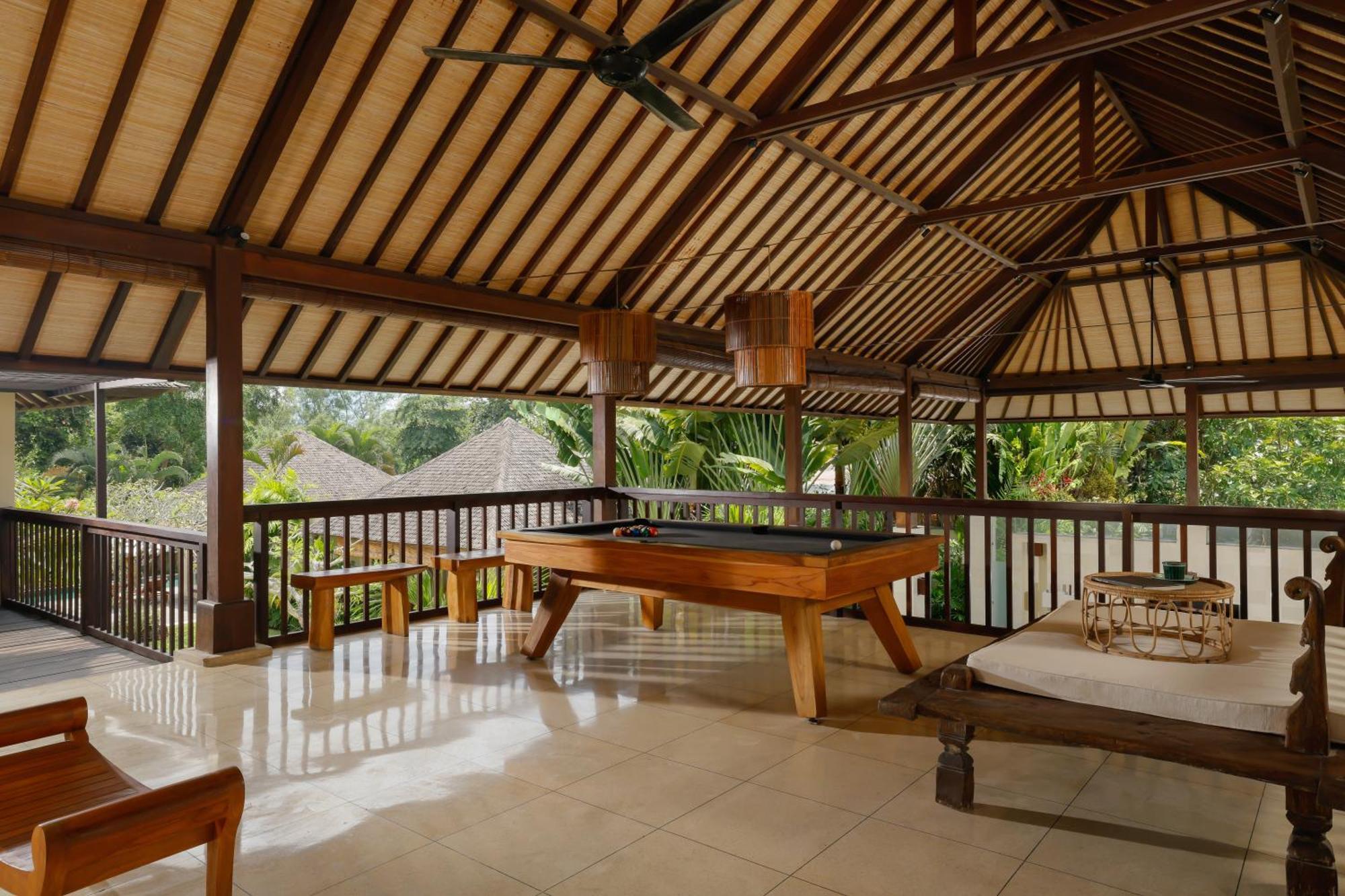 Villa Kumuda By Nakula Canggu  Exterior photo