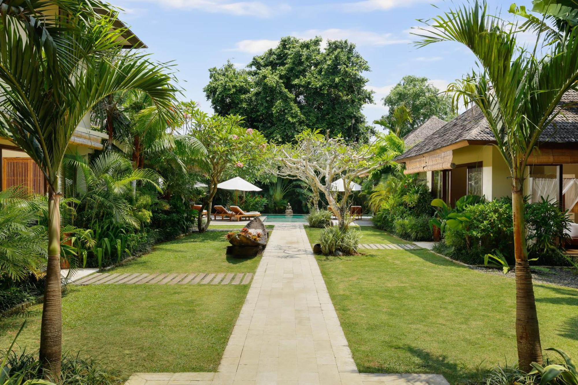 Villa Kumuda By Nakula Canggu  Exterior photo