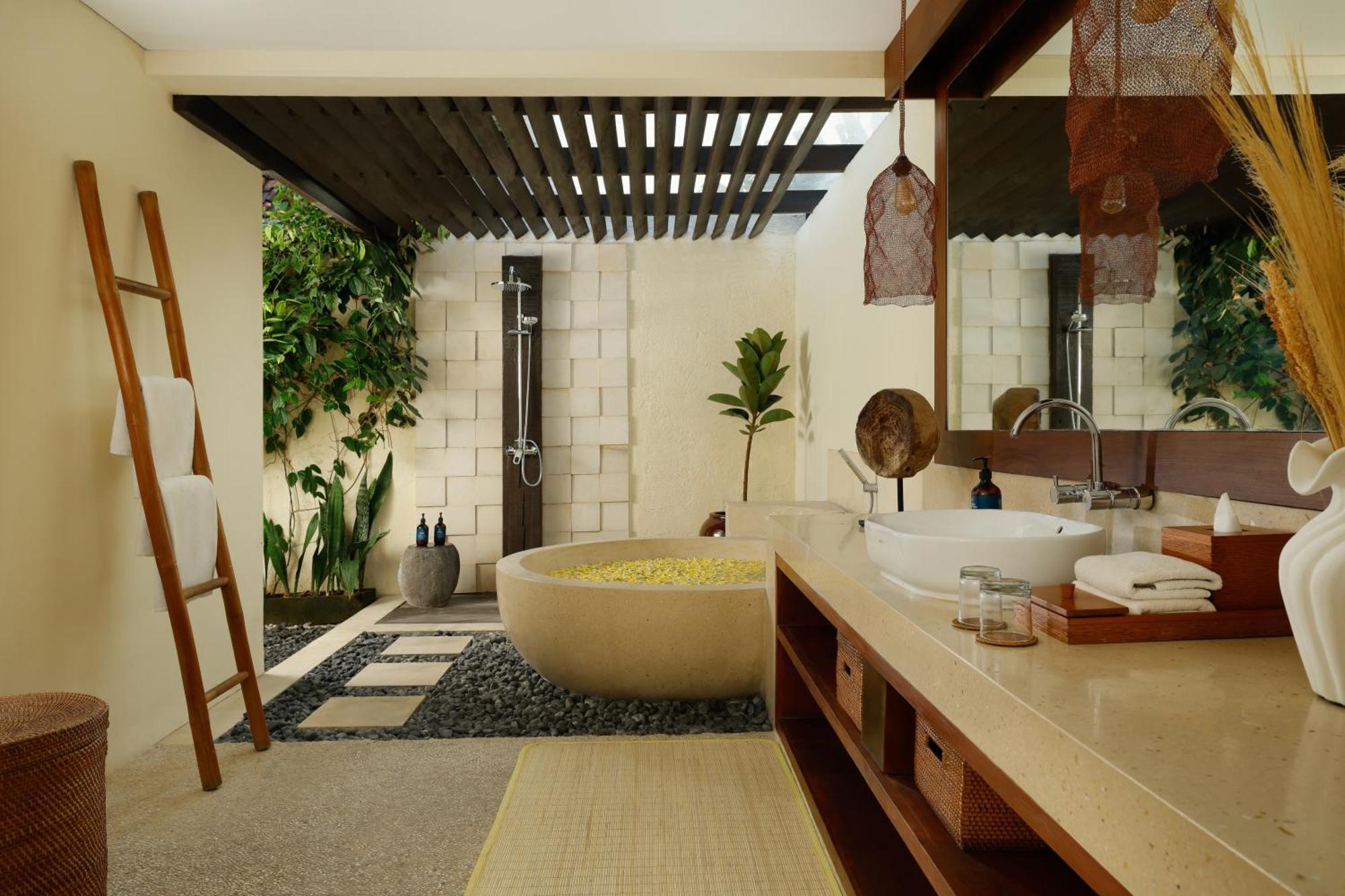 Villa Kumuda By Nakula Canggu  Exterior photo