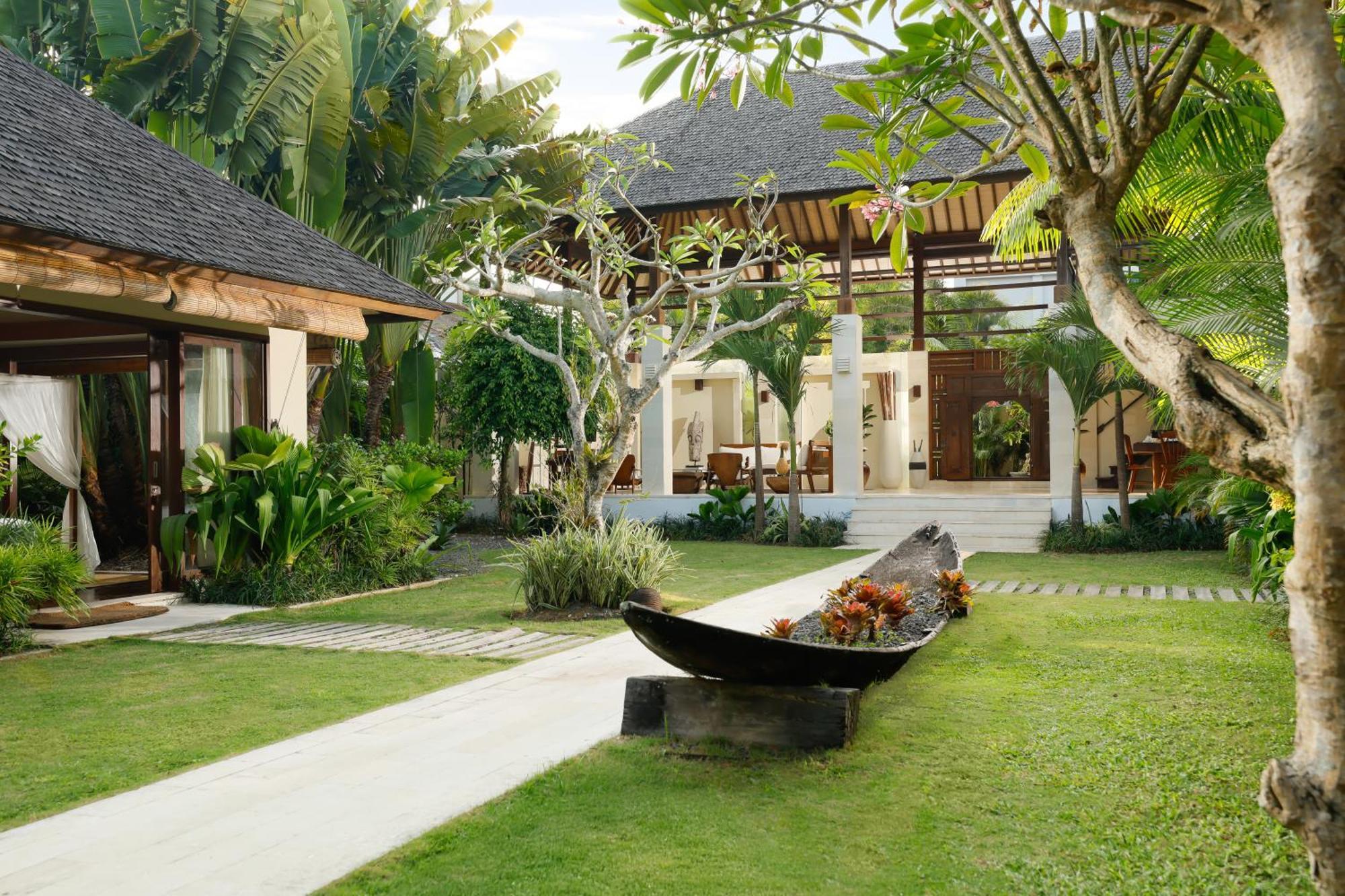 Villa Kumuda By Nakula Canggu  Exterior photo