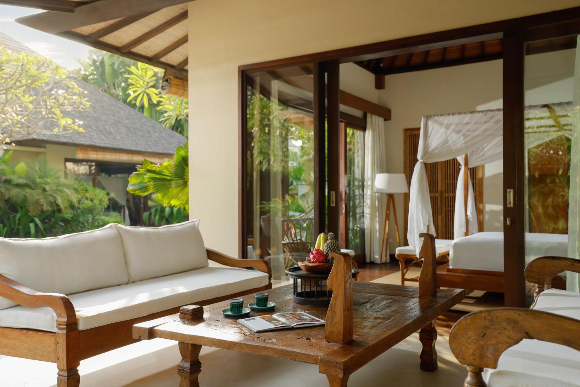 Villa Kumuda By Nakula Canggu  Exterior photo
