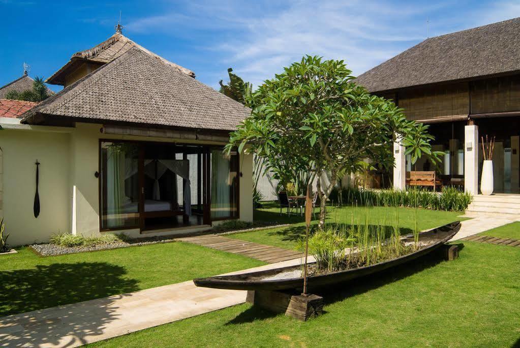 Villa Kumuda By Nakula Canggu  Exterior photo