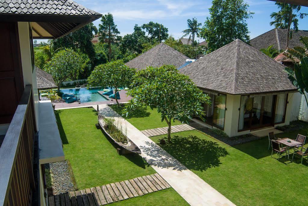 Villa Kumuda By Nakula Canggu  Exterior photo