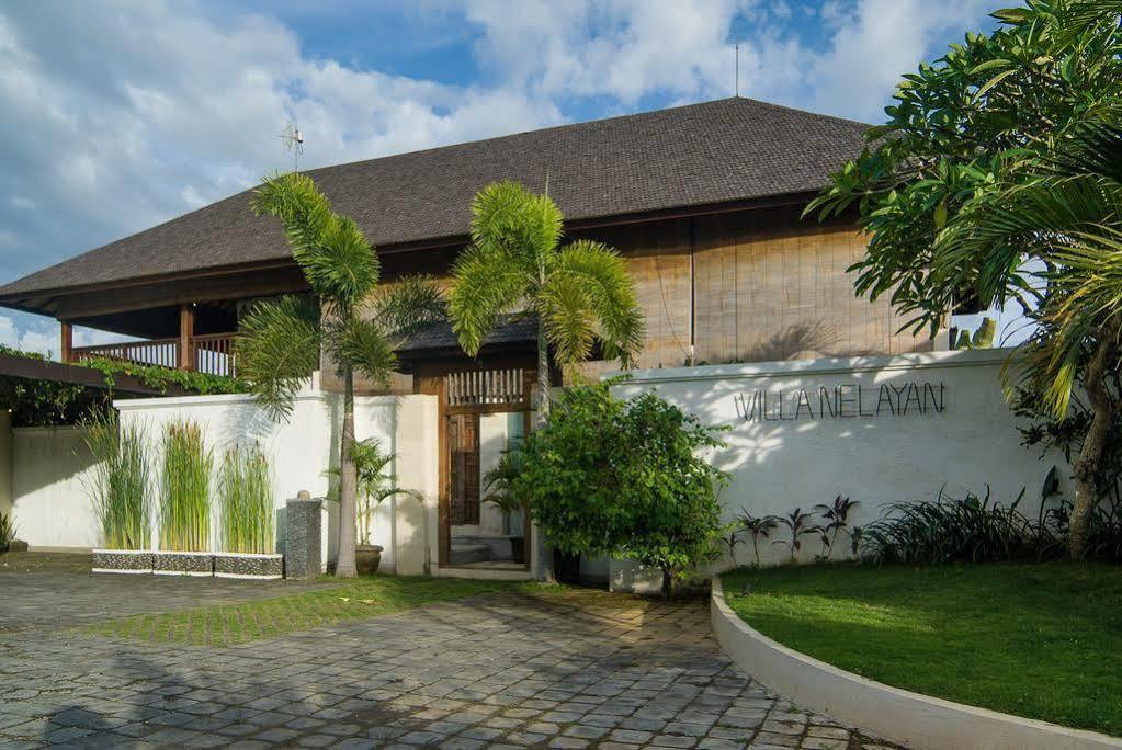 Villa Kumuda By Nakula Canggu  Exterior photo