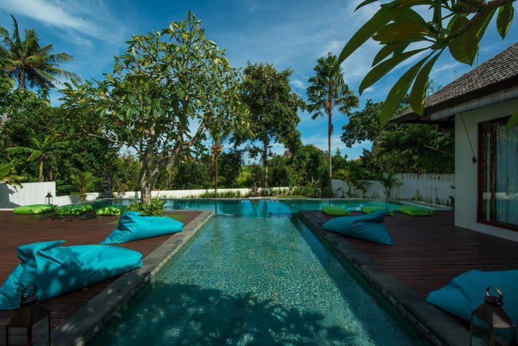 Villa Kumuda By Nakula Canggu  Exterior photo