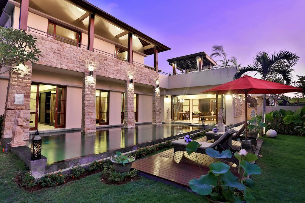 Villa Kumuda By Nakula Canggu  Exterior photo