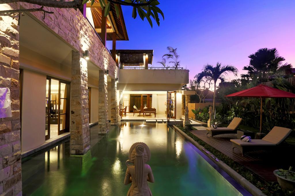 Villa Kumuda By Nakula Canggu  Exterior photo