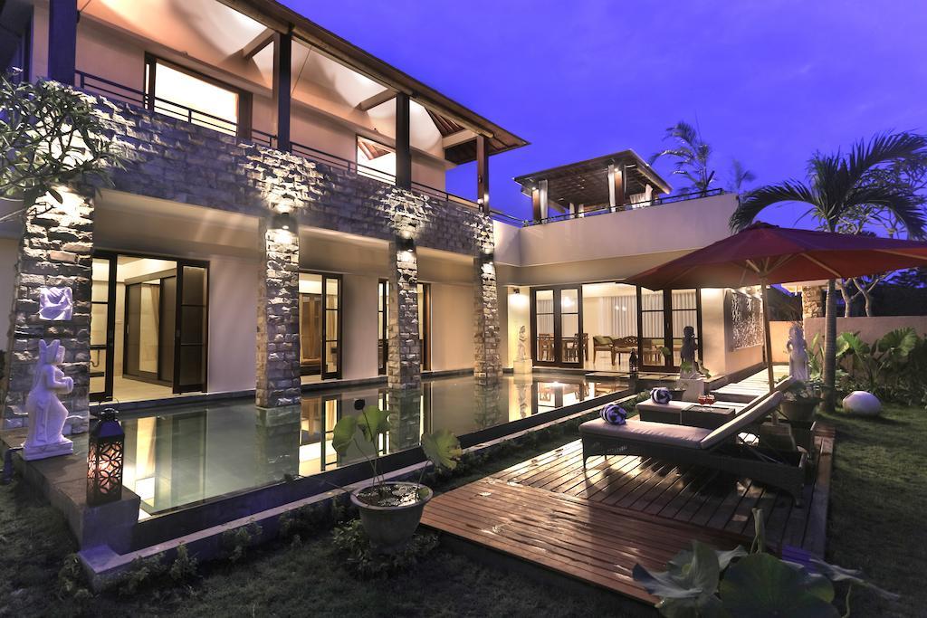 Villa Kumuda By Nakula Canggu  Exterior photo