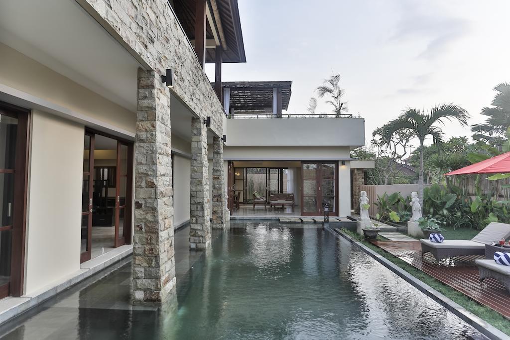 Villa Kumuda By Nakula Canggu  Exterior photo