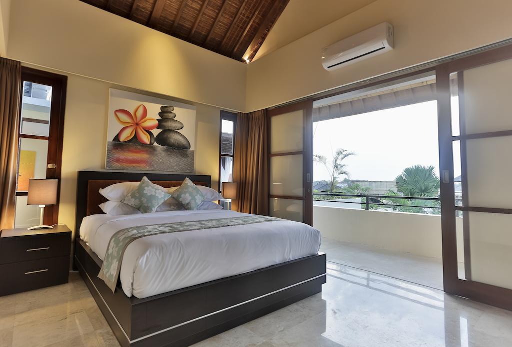 Villa Kumuda By Nakula Canggu  Exterior photo
