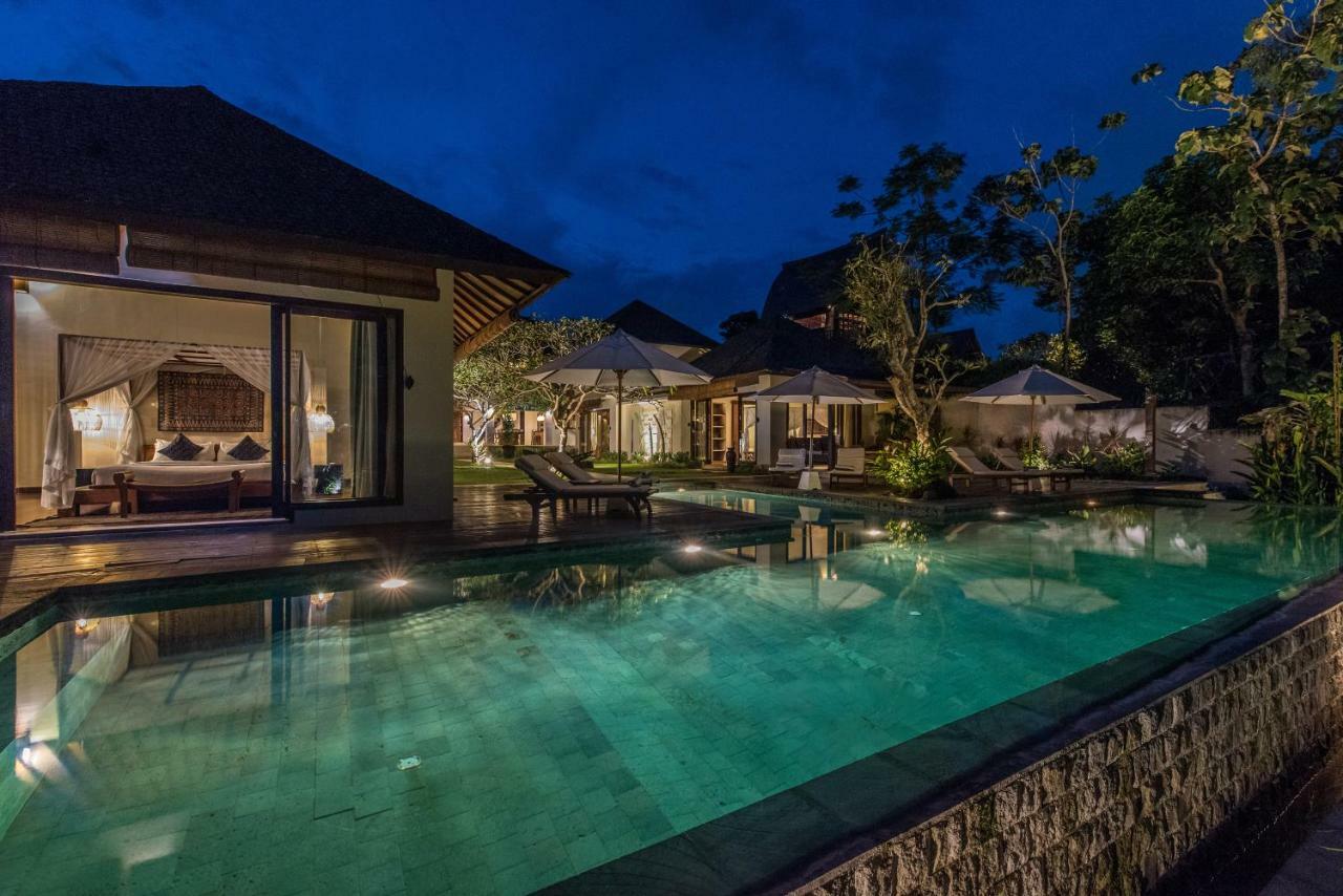 Villa Kumuda By Nakula Canggu  Exterior photo